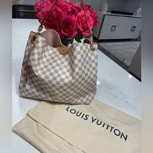 Louis Vuitton Graceful PM